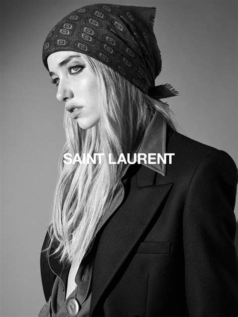 ysl 2020 campaign|YSL website.